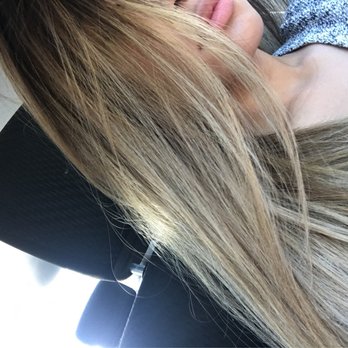 Avonti Salon - Beautiful work by Mark Meija! - Hair Salons Near Me - Brea, California
