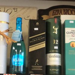 Aum Spirit - Whiskey collections