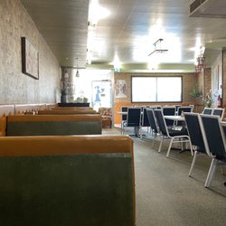 Chin's Cafe