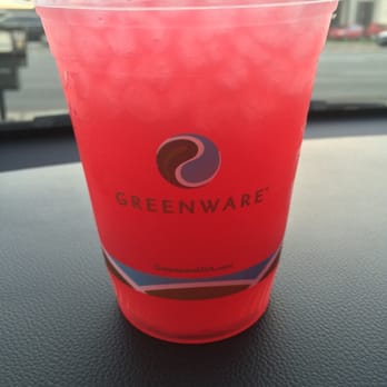 Green Tomato Grill - Pineapple berry lemonade! - New American Near Me - Orange, California Green Tomato Grill - Pineapple berry lemonade! - New American Near Me - Orange, California