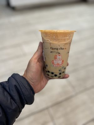Gong Cha by null