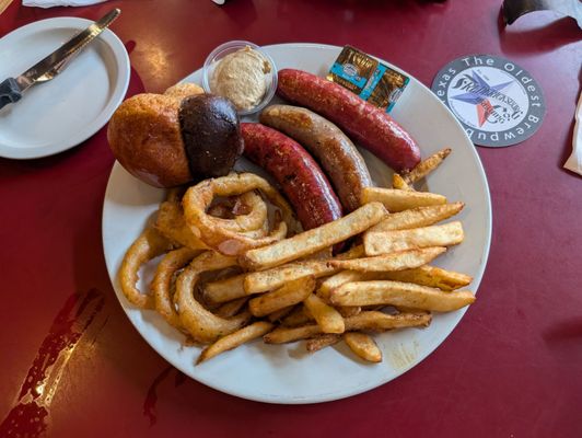 Fredericksburg Brewing Company by null