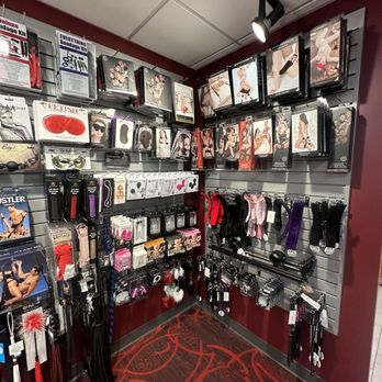 HUSTLER Hollywood - Adult Shops Near Me - Richmond, Virginia