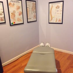 California Chiropractic
