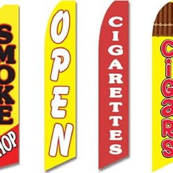 Smoker's Stop
