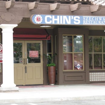 Chins Szechuan Restaurant