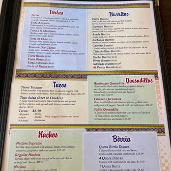 SOL Family Restraunt - menu - American Near Me - Guymon, Oklahoma SOL Family Restraunt - menu - American Near Me - Guymon, Oklahoma