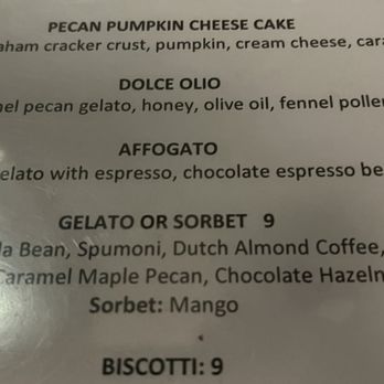 Benvenuti Ristorante - Italian Near Me - Walnut Creek, California