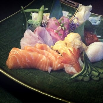 Midstone Ventures - Special sashimi plate: those are upgraded sashimi plate. It will be additional cost but it worth it!! - Japanese Near Me - Newark, New Jersey Midstone Ventures - Special sashimi plate: those are upgraded sashimi plate. It will be additional cost but it worth it!! - Japanese Near Me - Newark, New Jersey