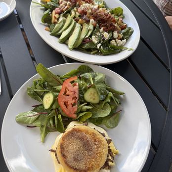 Ana Bandeira Chocolates - Cobb salad, veggie breakfast sandwich - Cafes Near Me - Northampton, Massachusetts Ana Bandeira Chocolates - Cobb salad, veggie breakfast sandwich - Cafes Near Me - Northampton, Massachusetts