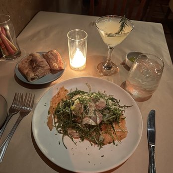 Pace - Italian Near Me - Los Angeles, California Pace - Italian Near Me - Los Angeles, California