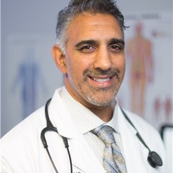 American Spine - Dr. Khuram Sial