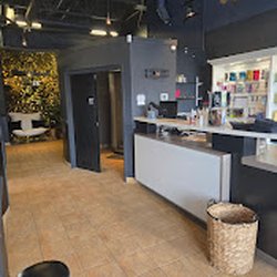 L.A. Tan - Front Lobby
