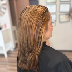 La Bella Vita Salon
