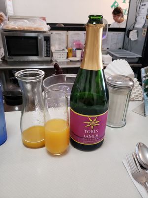 Louisa's Place by null