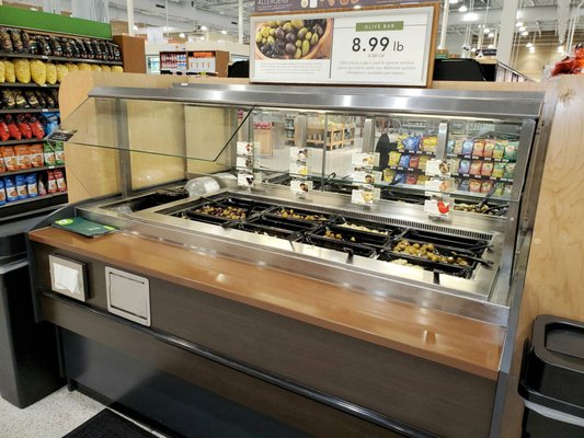 Publix Super Market at Collier Commons by null