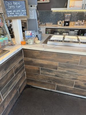 Two Dog Night Creamery by null