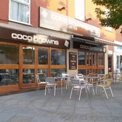 Coco's