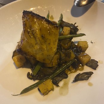 Buddakan - Pan Seared Sea Bass - Asian Fusion Near Me - Philadelphia, Pennsylvania Buddakan - Pan Seared Sea Bass - Asian Fusion Near Me - Philadelphia, Pennsylvania