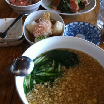 Fukada - Tempura udon - Japanese Near Me - Irvine, California Fukada - Tempura udon - Japanese Near Me - Irvine, California