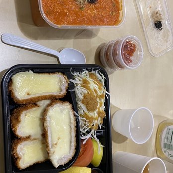 Bonjuk FortLee - Korean Near Me - Fort Lee, New Jersey