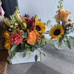 Daisy's Flowers - Flowers created by Daisy