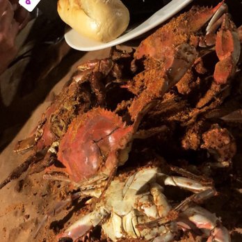 Cantler's Riverside - Seafood Near Me - Annapolis, Maryland