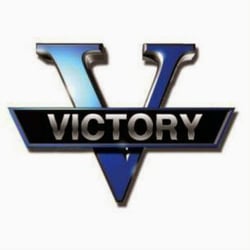 Victory Buick GMC