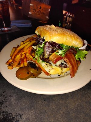 Tresetti's World Caffe by null