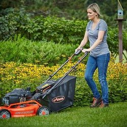 Paige Equipment Sales & Service - Lawn Mower sales