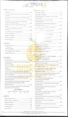 Limoncello Ristorante by null