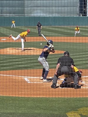 Dedeaux Field by null