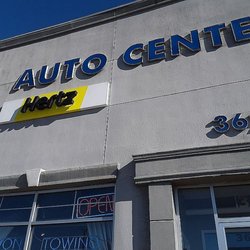 Sammy's Auto - So obvious -- now that I know it is there.