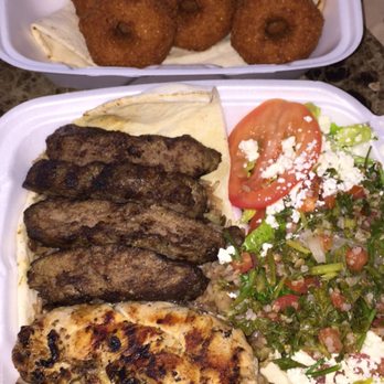 East Side Pockets - Middle Eastern Near Me - Providence, Rhode Island