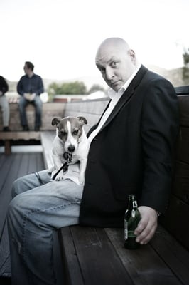 V Wine Cellar by null