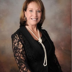 LuAnn Borrego - Modern Broker