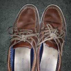 Bass Shoe Outlet