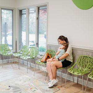 PARKSIDE PEDIATRICS - Updated October 2026 - 40 Photos - 559 Harrison ...
