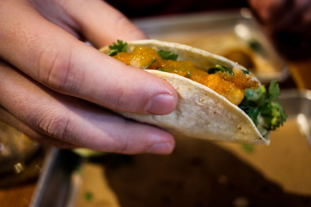 Bartaco