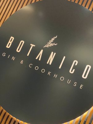 Botanico Gin & Cookhouse by null