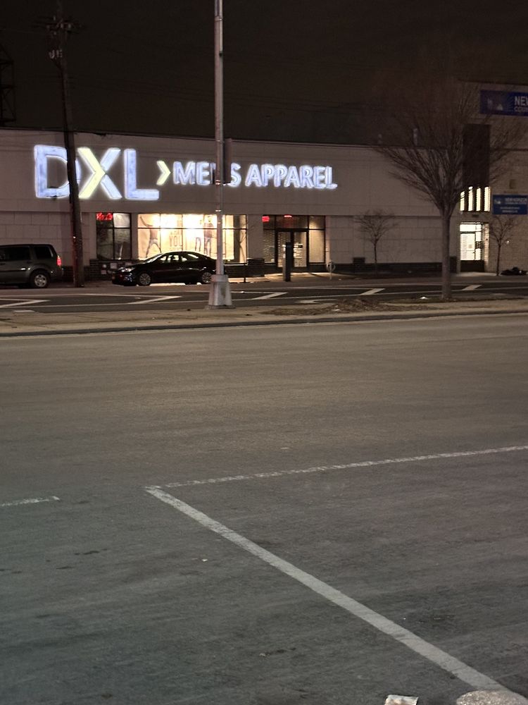 DXL Logo