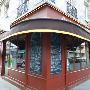 Le Severo - French Near Me - Paris, 75 Le Severo - French Near Me - Paris, 75