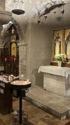 Basilica San Nicola by null