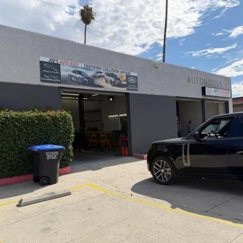 Joe's Auto Body & Paint - Windshield Installation & Repair Near Me - Pasadena, California Joe's Auto Body & Paint - Windshield Installation & Repair Near Me - Pasadena, California