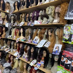 Tryon Point Beauty Supply