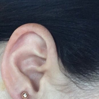 Vaughn Body Arts - Love my earrings! - Piercing Near Me - Monterey, California Vaughn Body Arts - Love my earrings! - Piercing Near Me - Monterey, California