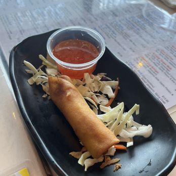 Umami - Egg Roll (2pcs) - Japanese Near Me - Las Vegas, Nevada Umami - Egg Roll (2pcs) - Japanese Near Me - Las Vegas, Nevada