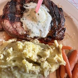 Ribeye
