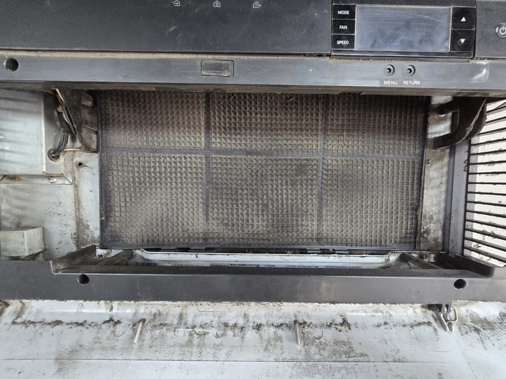 Slide of M&E Hvac Plumbing Solution's