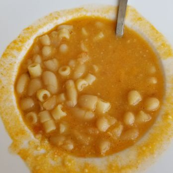 Cielo Restaurant - Pasta fagioli - Italian Near Me - Staten Island, New York